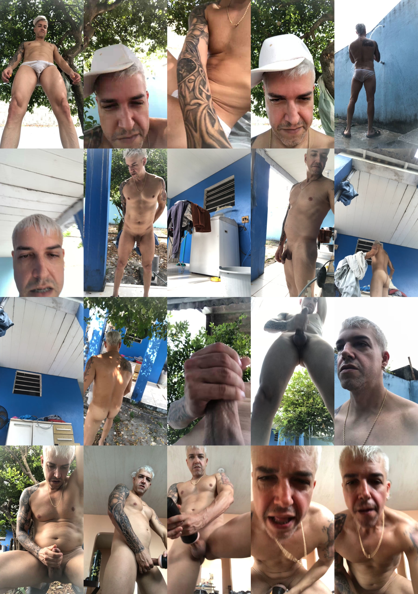 putaosfado  07-09-2022 Recorded Video handsome