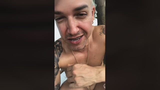 putaosfado  07-09-2022 Recorded Video handsome