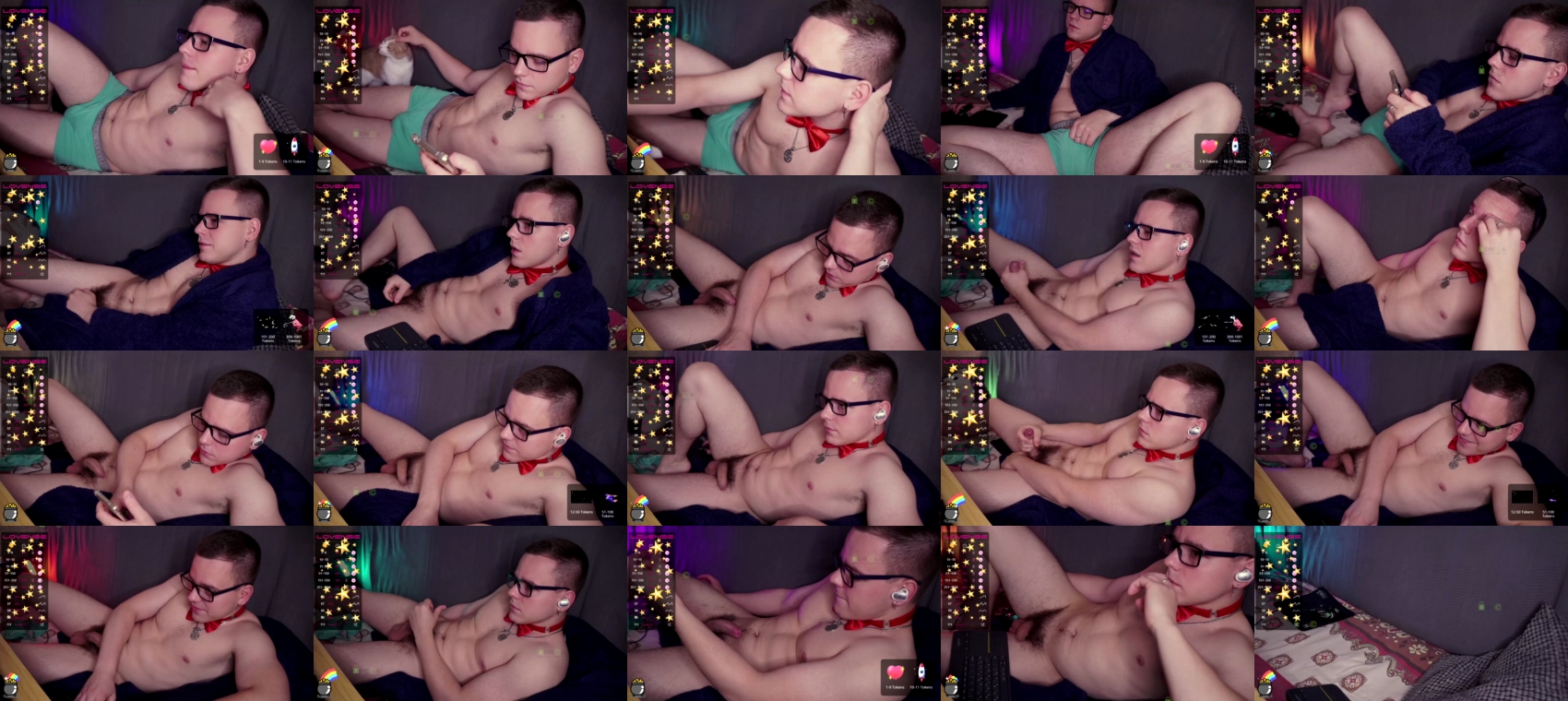 quietcody  08-09-2022 video sexymale