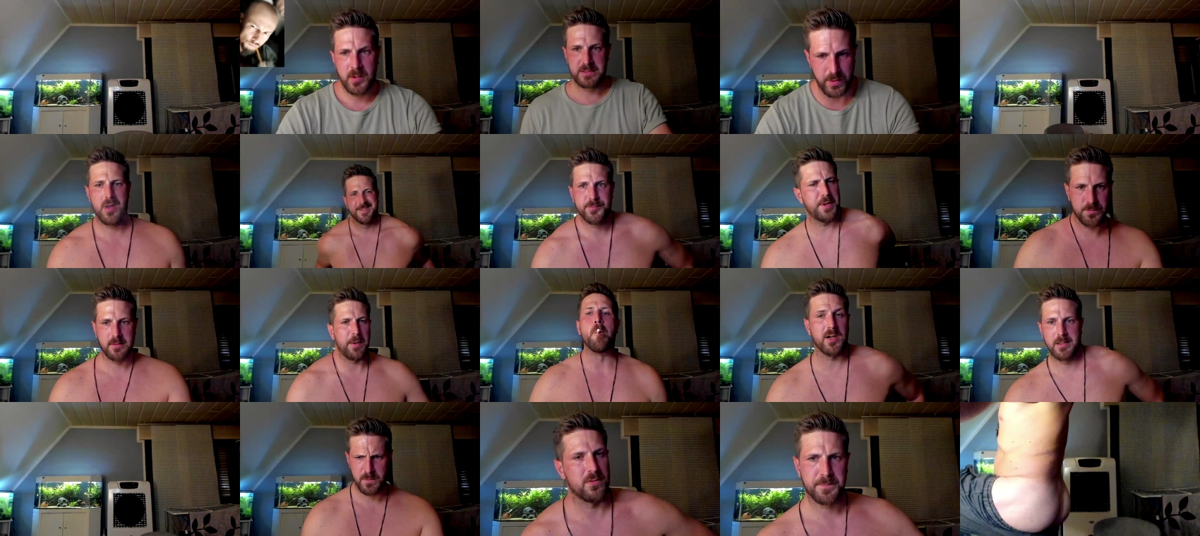 ronhill13  07-09-2022 Recorded Video juicy