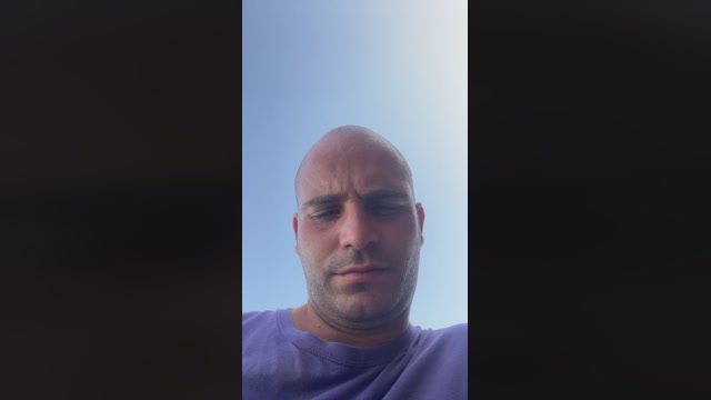 roy955  08-09-2022 Recorded Video fuckass
