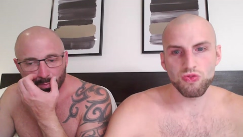 ryanandchadcb  08-09-2022 video sex