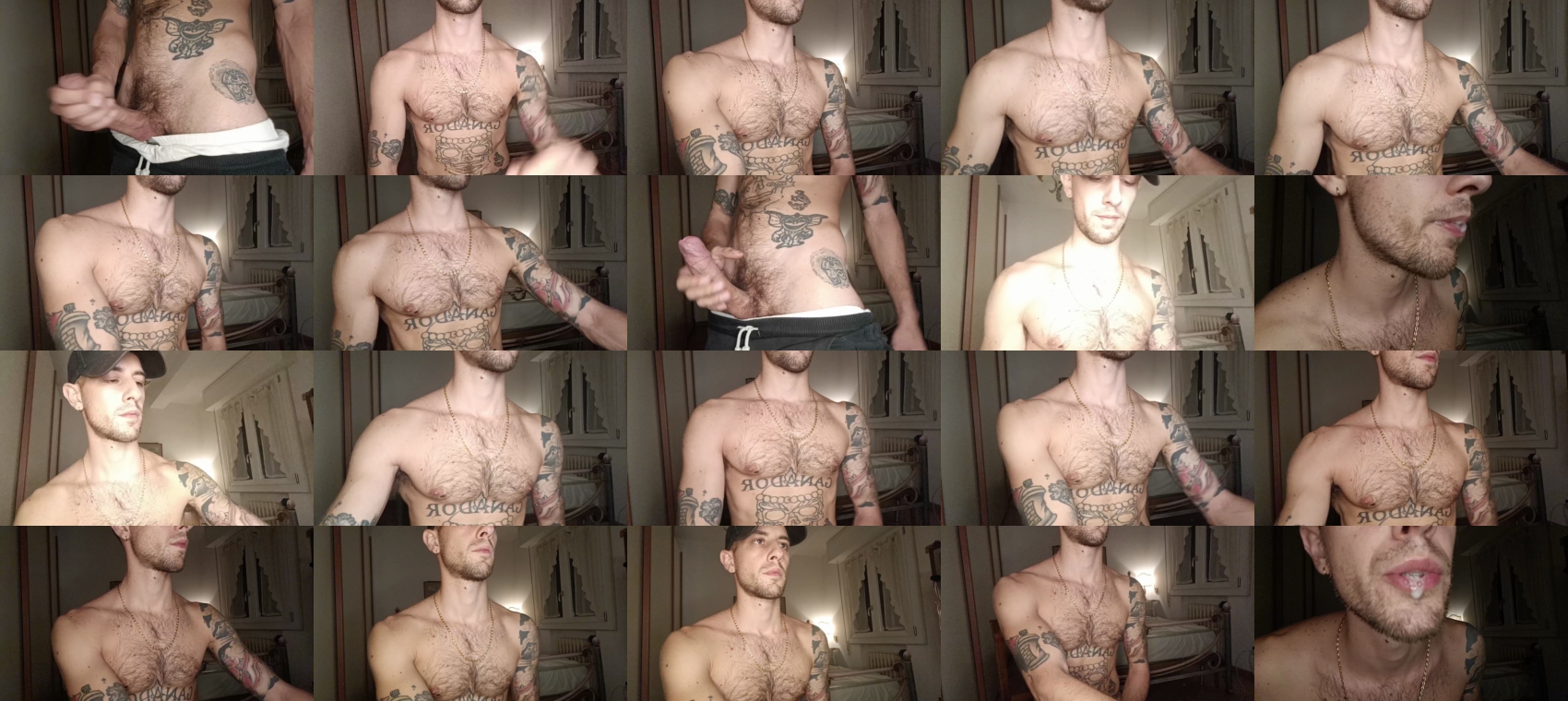 savagetony  07-09-2022 Recorded Video sex