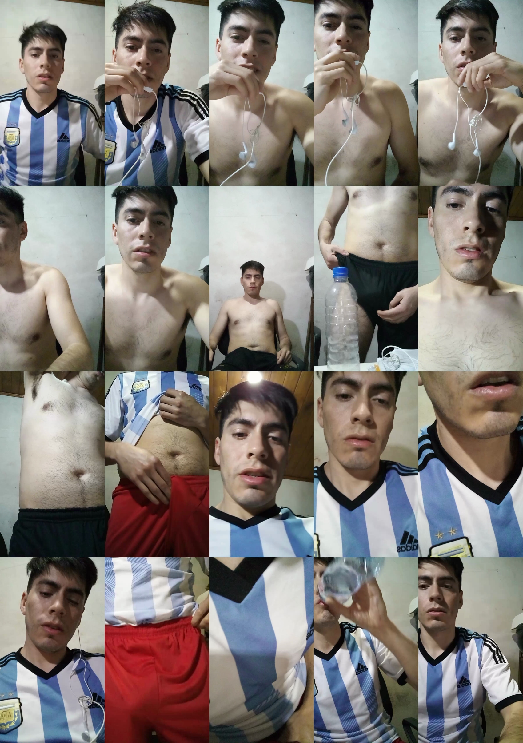 sgzlans  08-09-2022 Recorded Video lovense