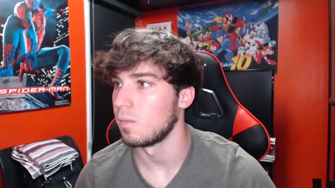 spangy19  08-09-2022 video naked