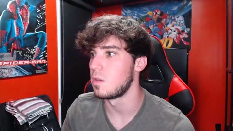 spangy19  08-09-2022 video wank