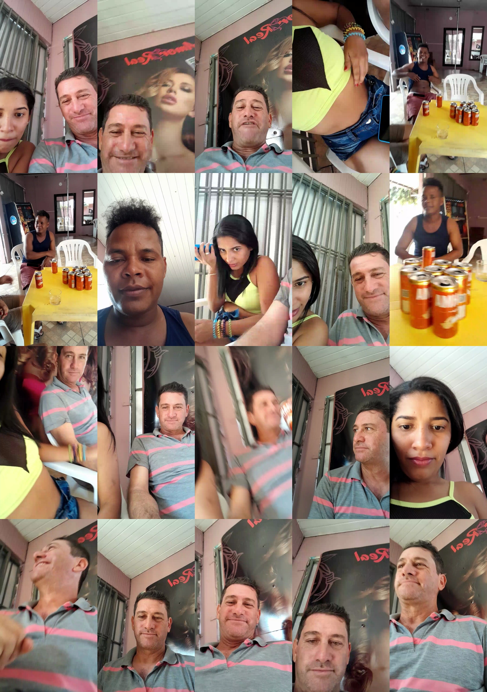tchsex2  07-09-2022 Recorded Video horny