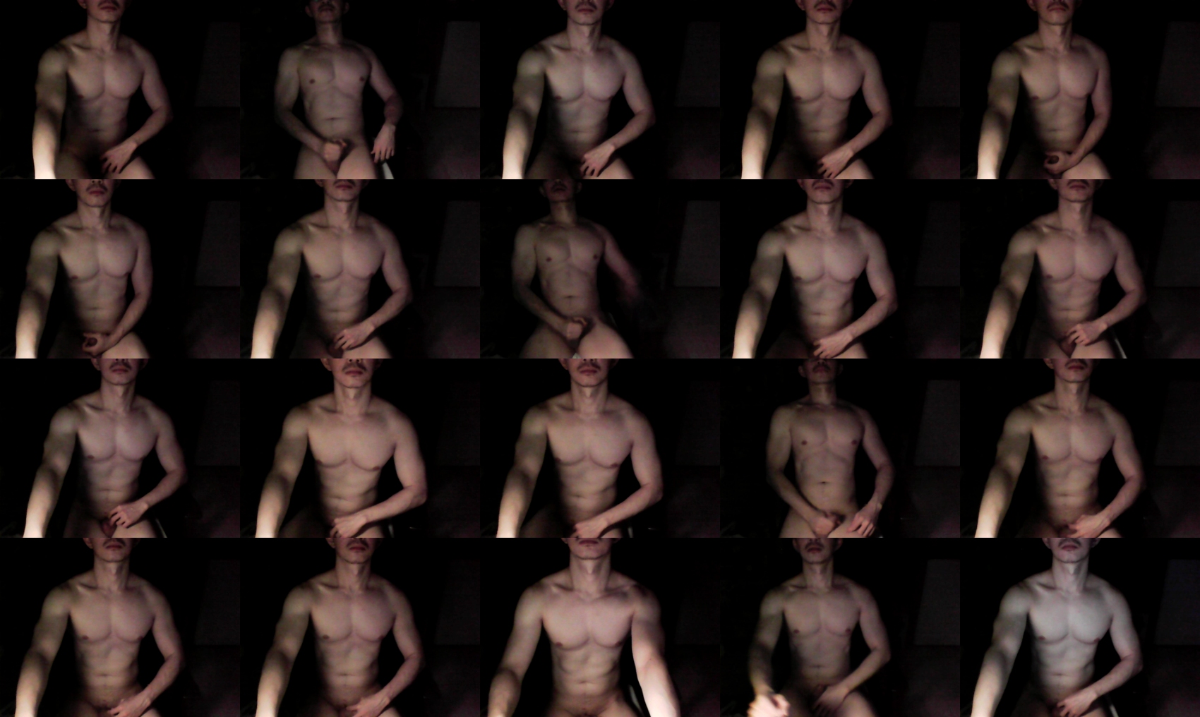 ycman2  07-09-2022 Recorded Video legs