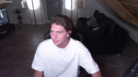 20Tom01  08-09-2022 Recorded Video Pretty