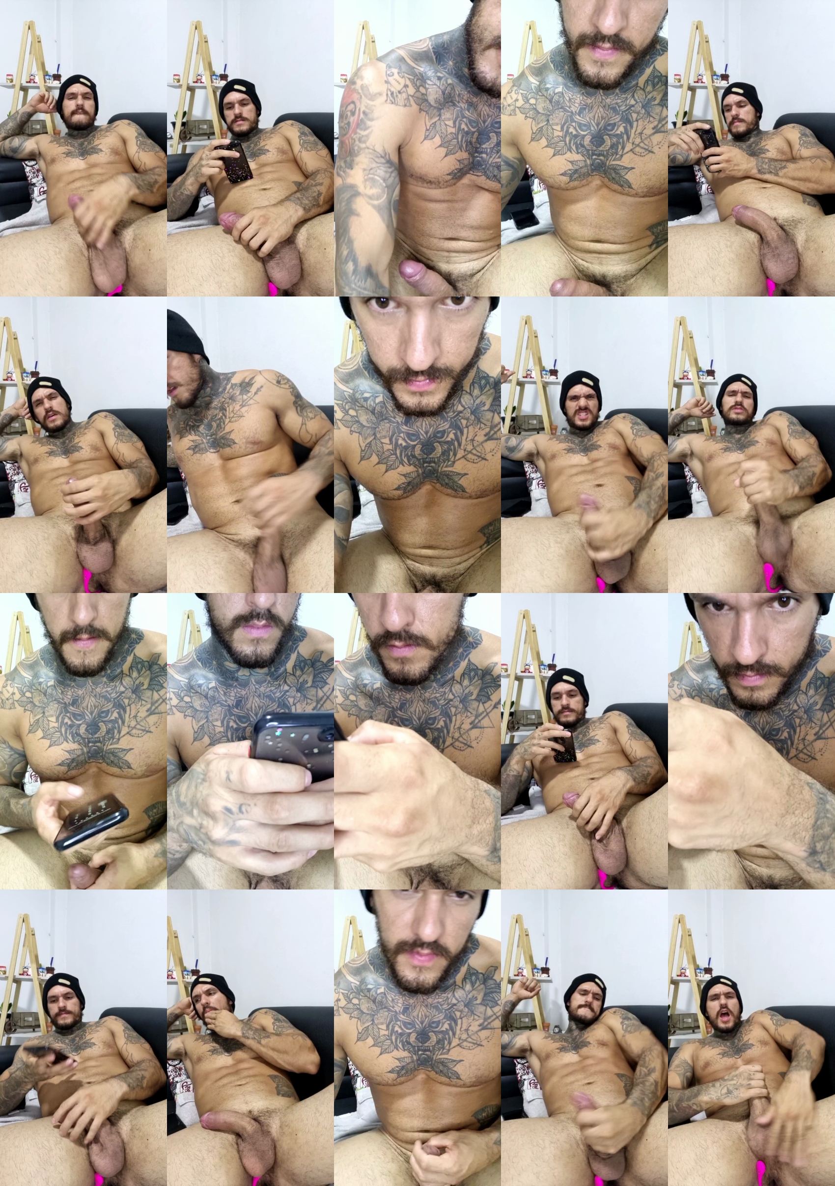 ANYELL_HARD  09-09-2022 Recorded Video beautiful