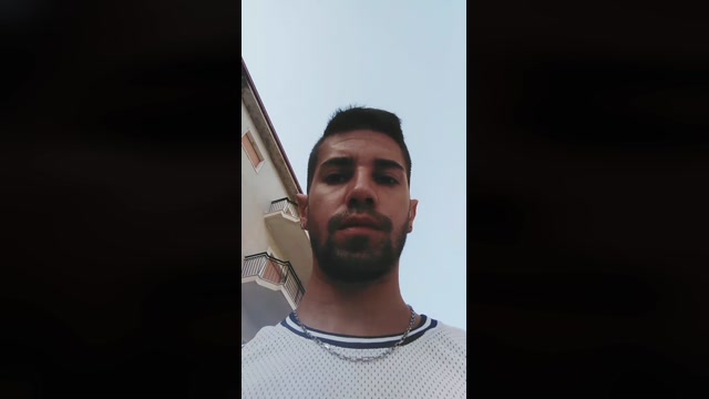 Alexbeta7  09-09-2022 Recorded Video fuckme