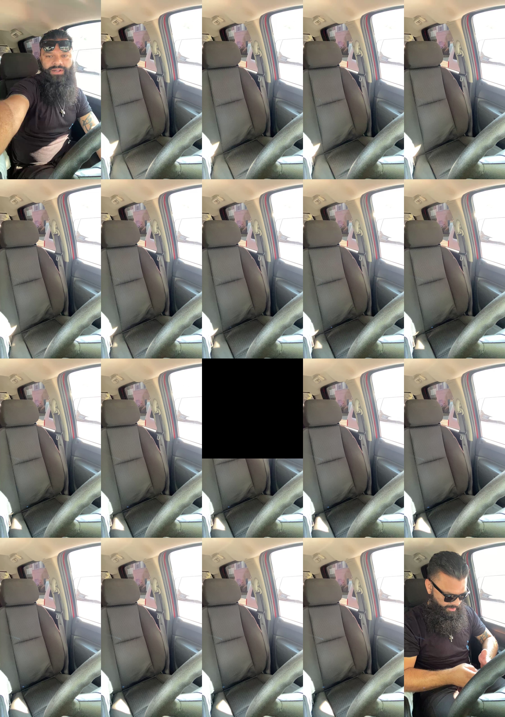 Angelosixinch  09-09-2022 Recorded Video nude