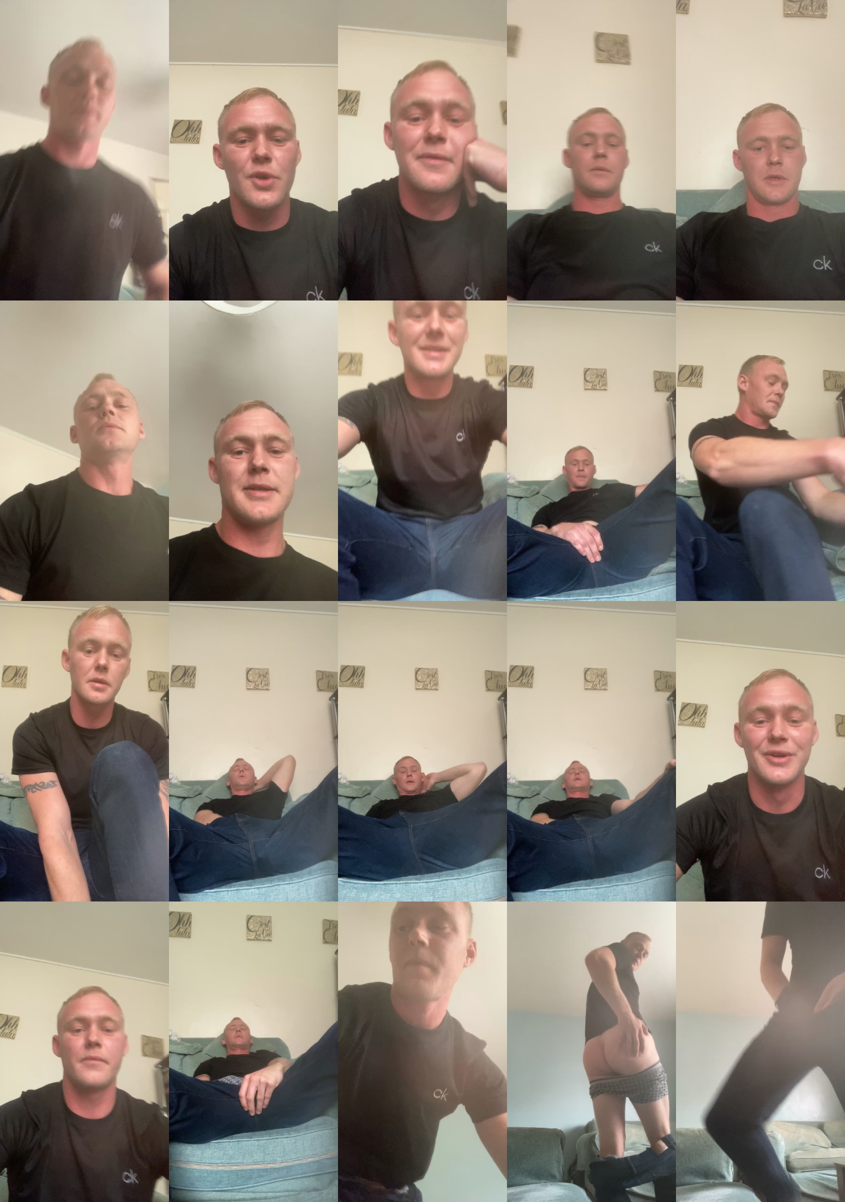 Bigblondeb  09-09-2022 Recorded Video play
