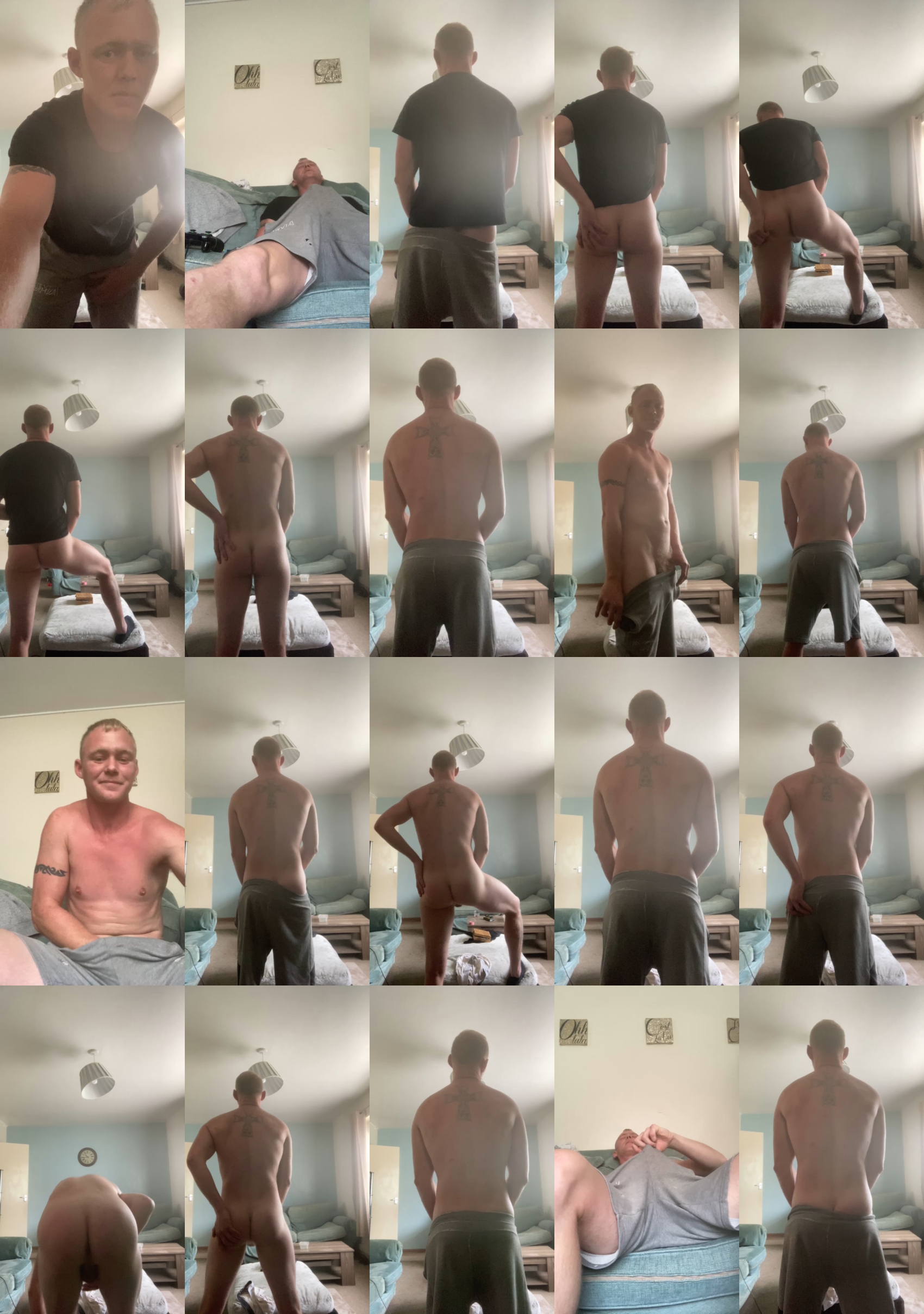 Bigblondeb  09-09-2022 Recorded Video bigcock