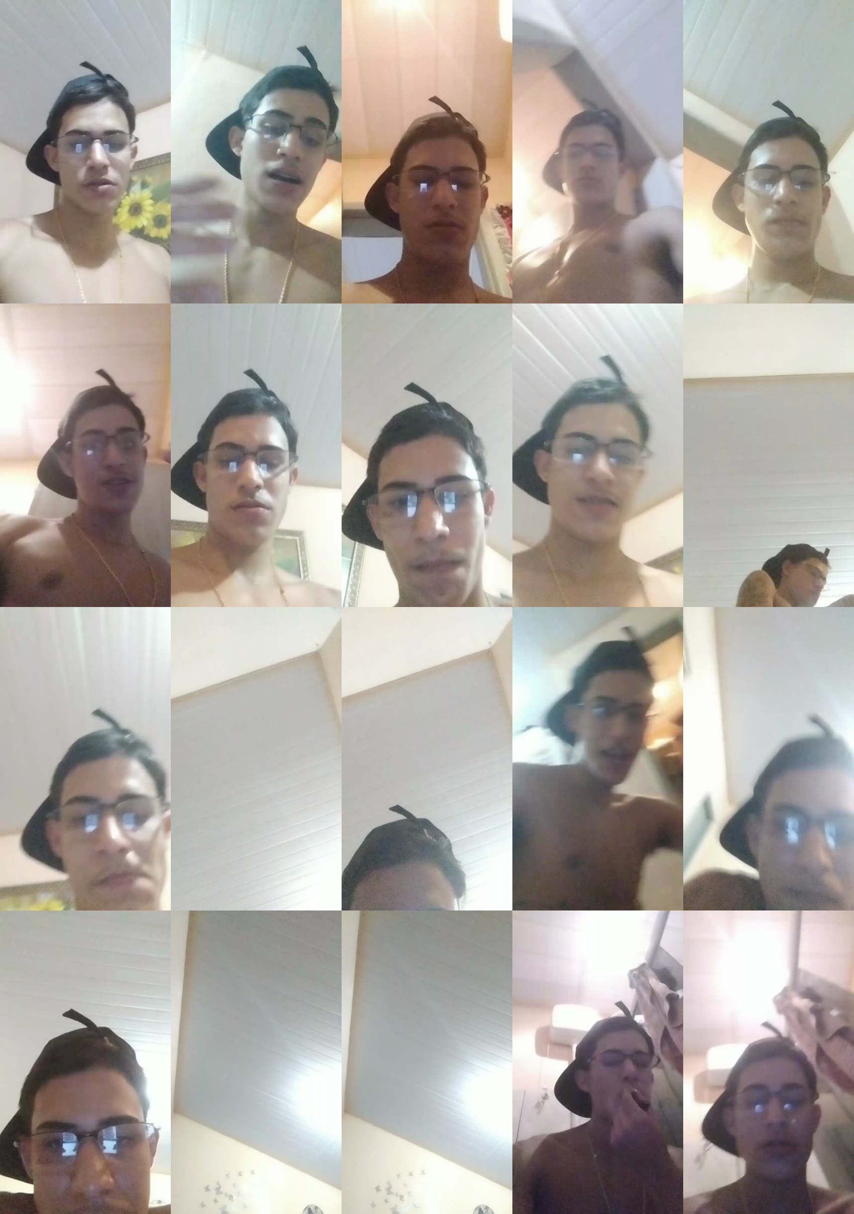Branco2004  09-09-2022 Recorded Video juicy
