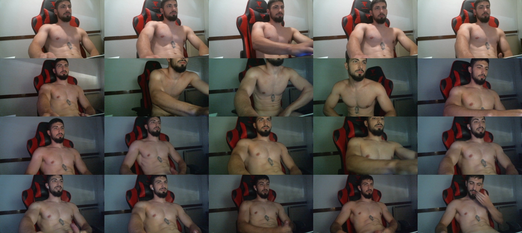 Cederre_  09-09-2022 Recorded Video hot