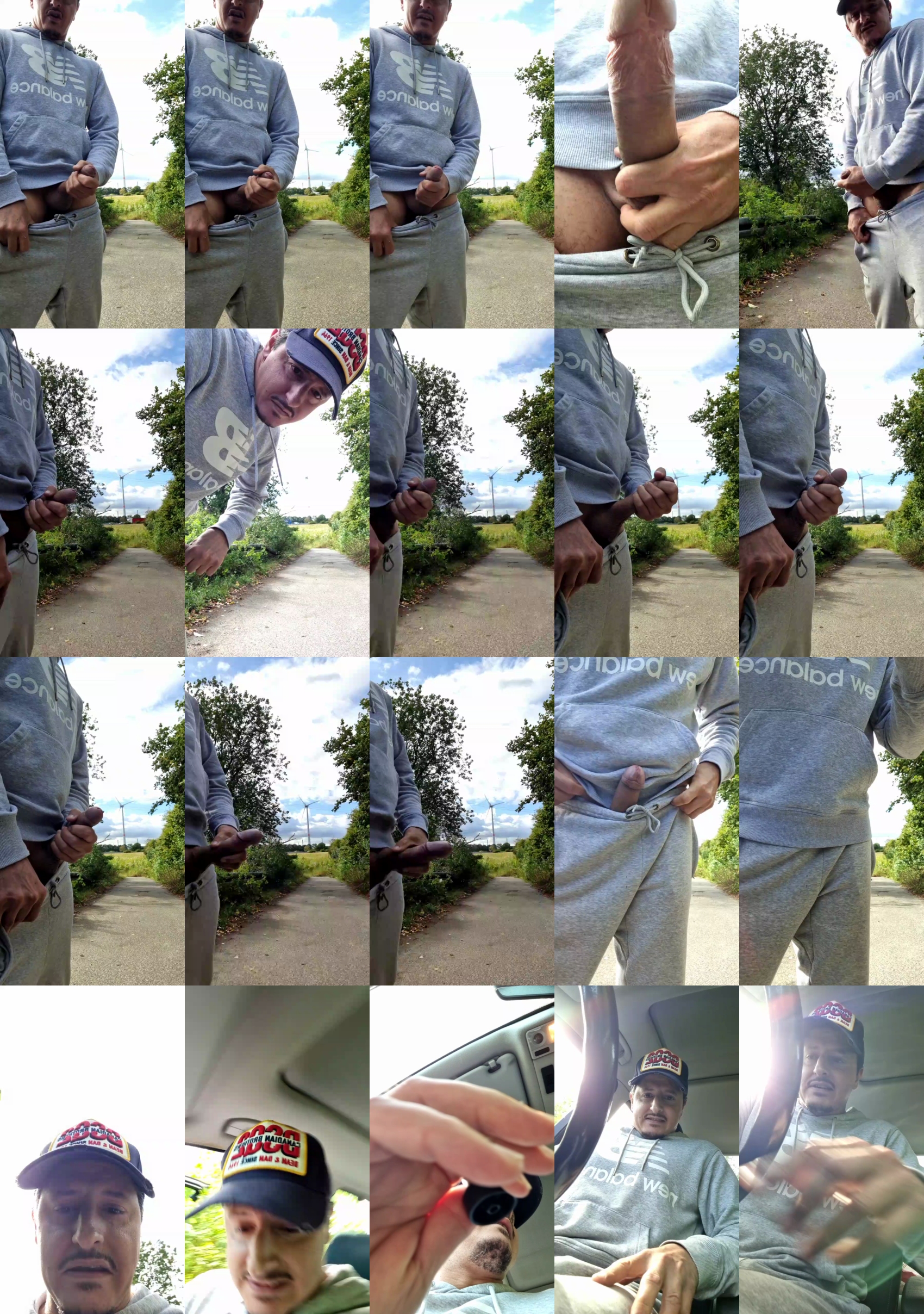 CostasAntonis2  09-09-2022 Recorded Video Download