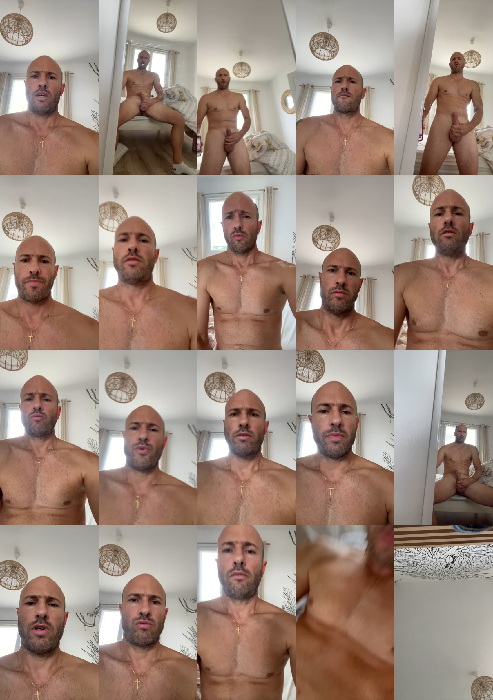 Doremi86  09-09-2022 Recorded Video dirty