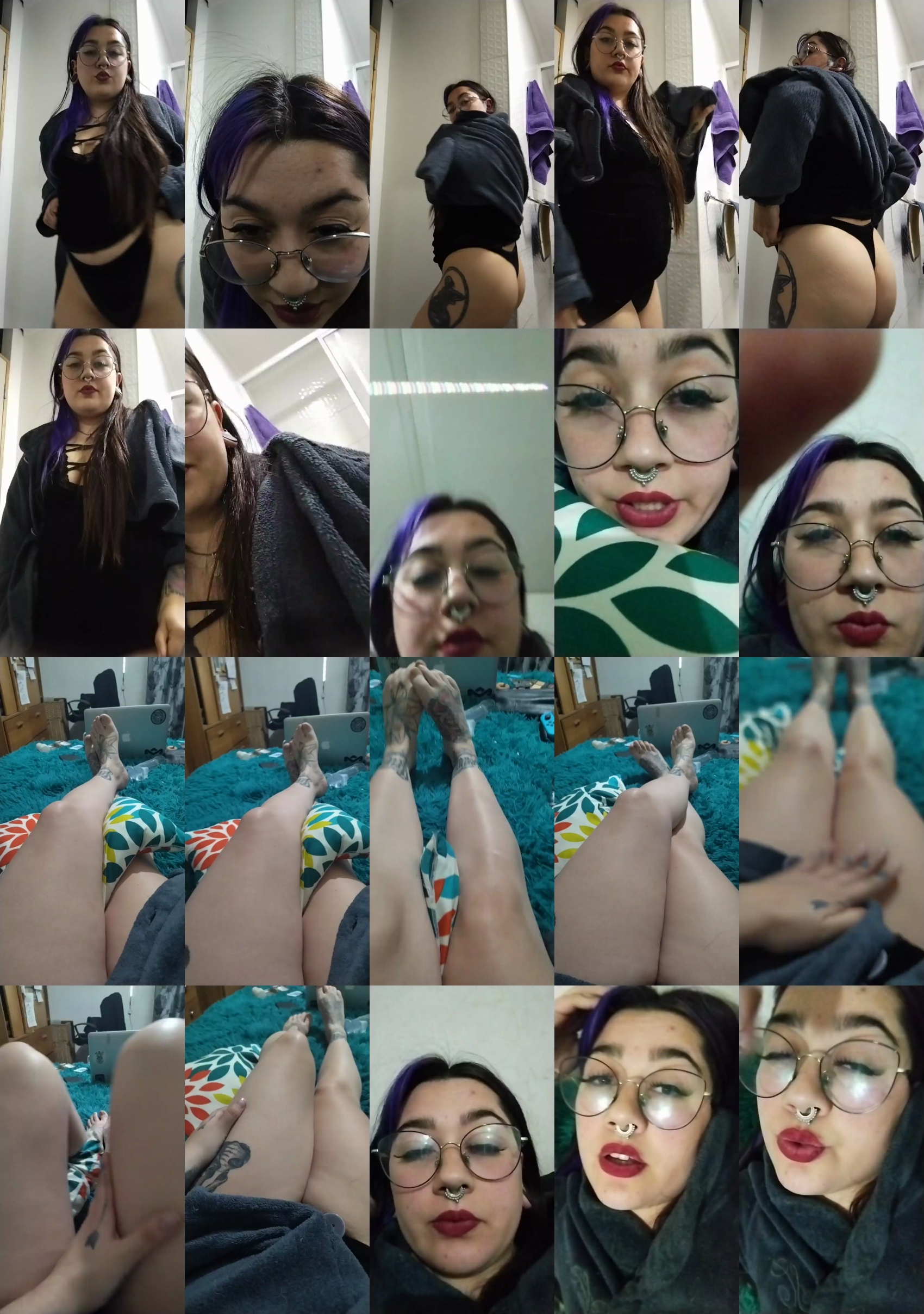 Dulcedeanis 09-09-2022 pussy 