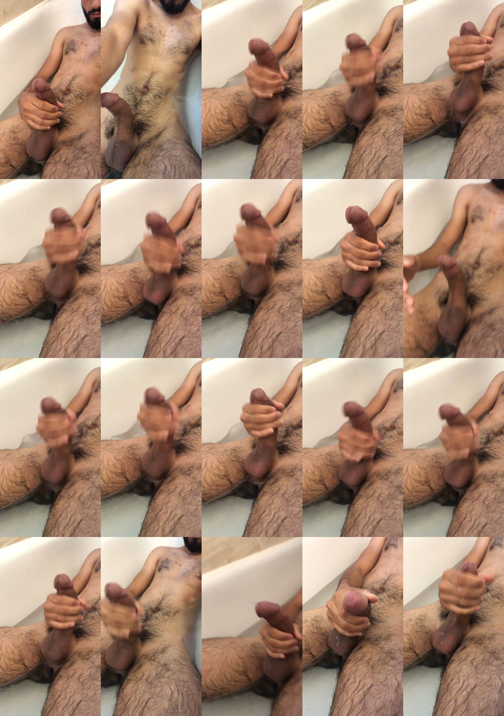 EightinchD_22  09-09-2022 Recorded Video lick