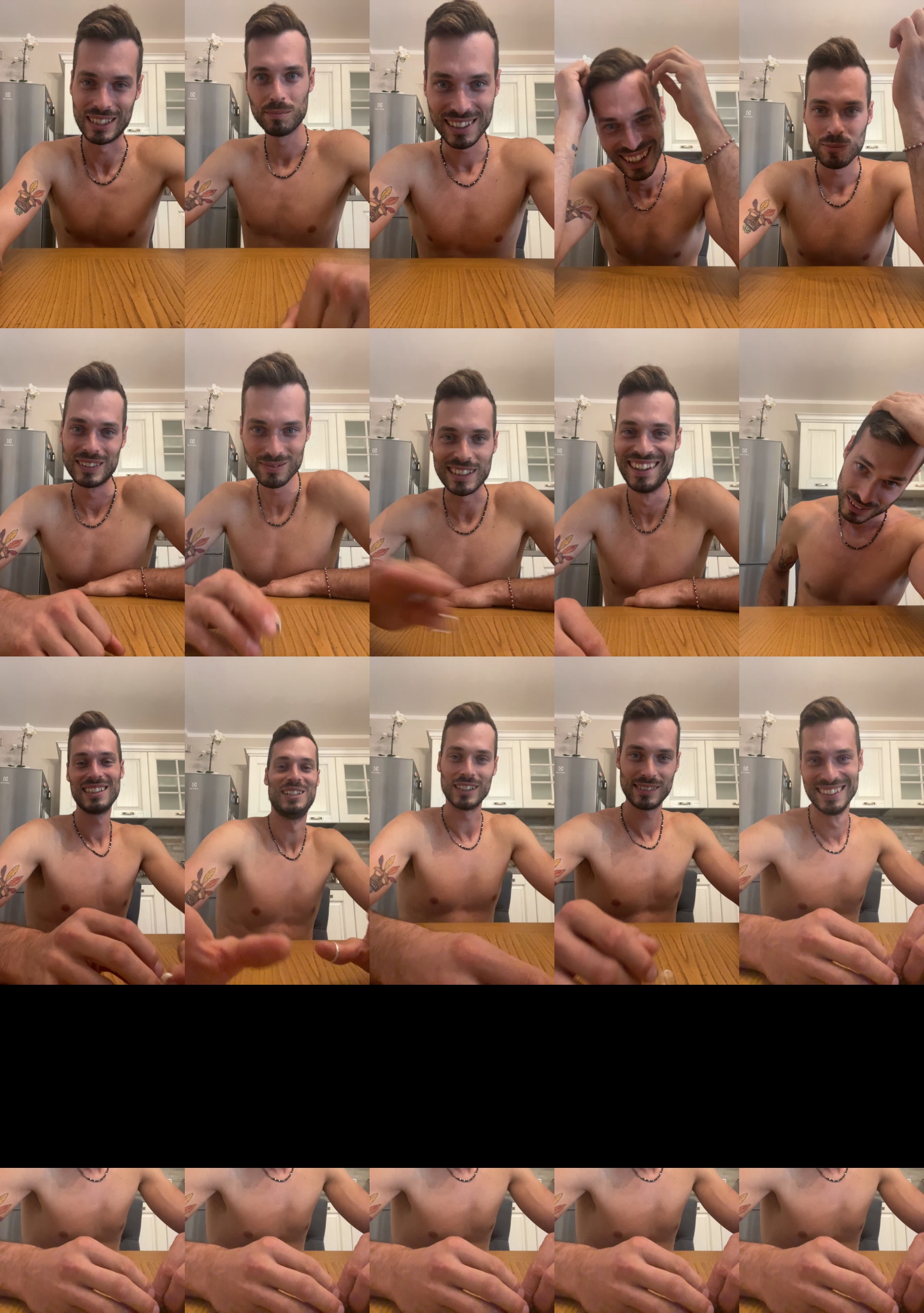 Eivor90  09-09-2022 Recorded Video skinny