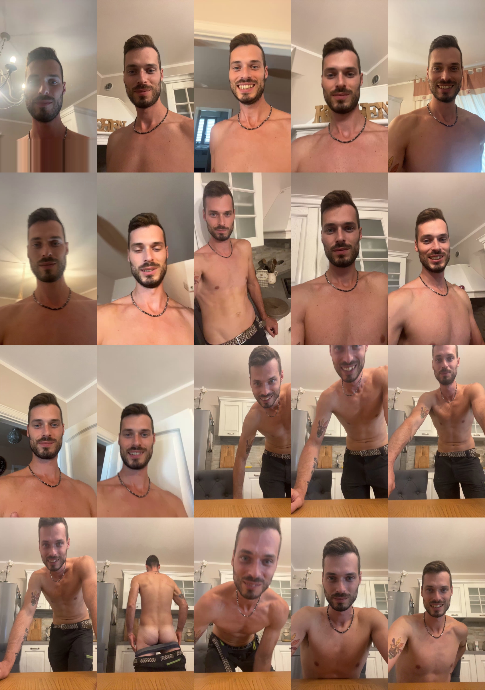 Eivor90  09-09-2022 Recorded Video bigcock