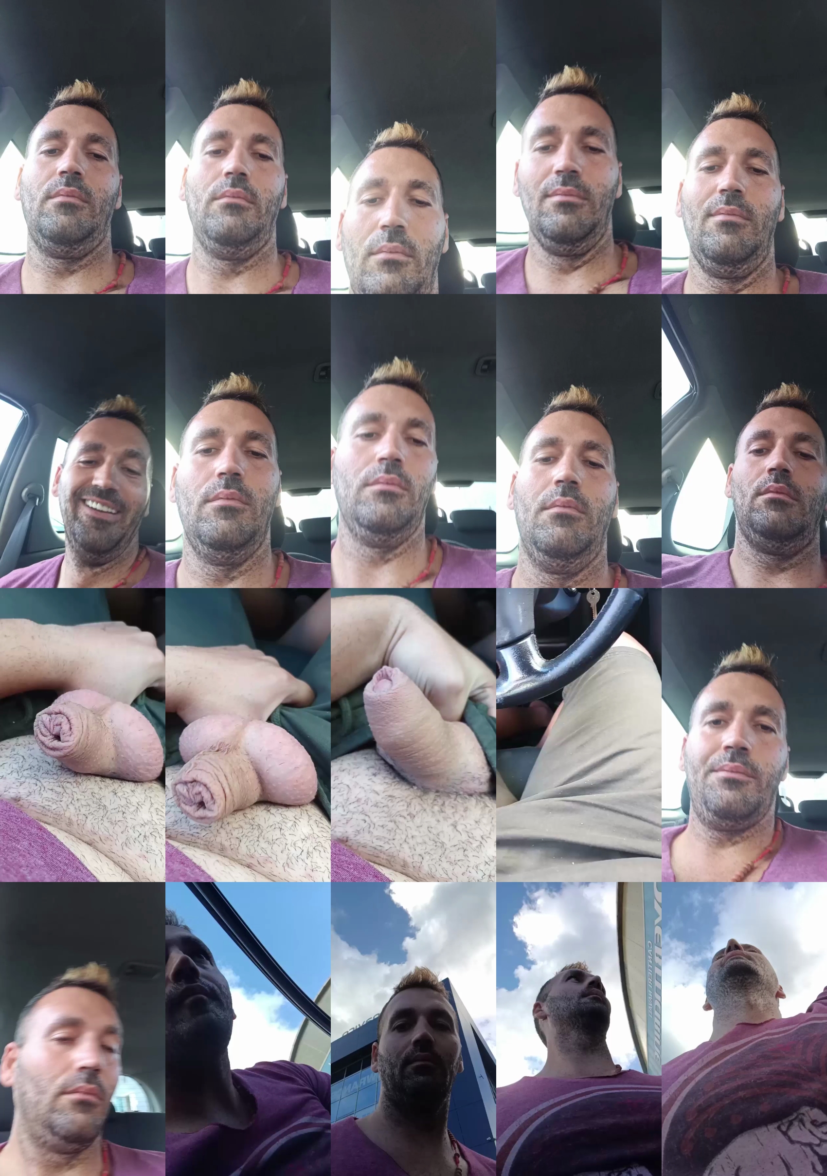 Felixx247878de  09-09-2022 Recorded Video beauty