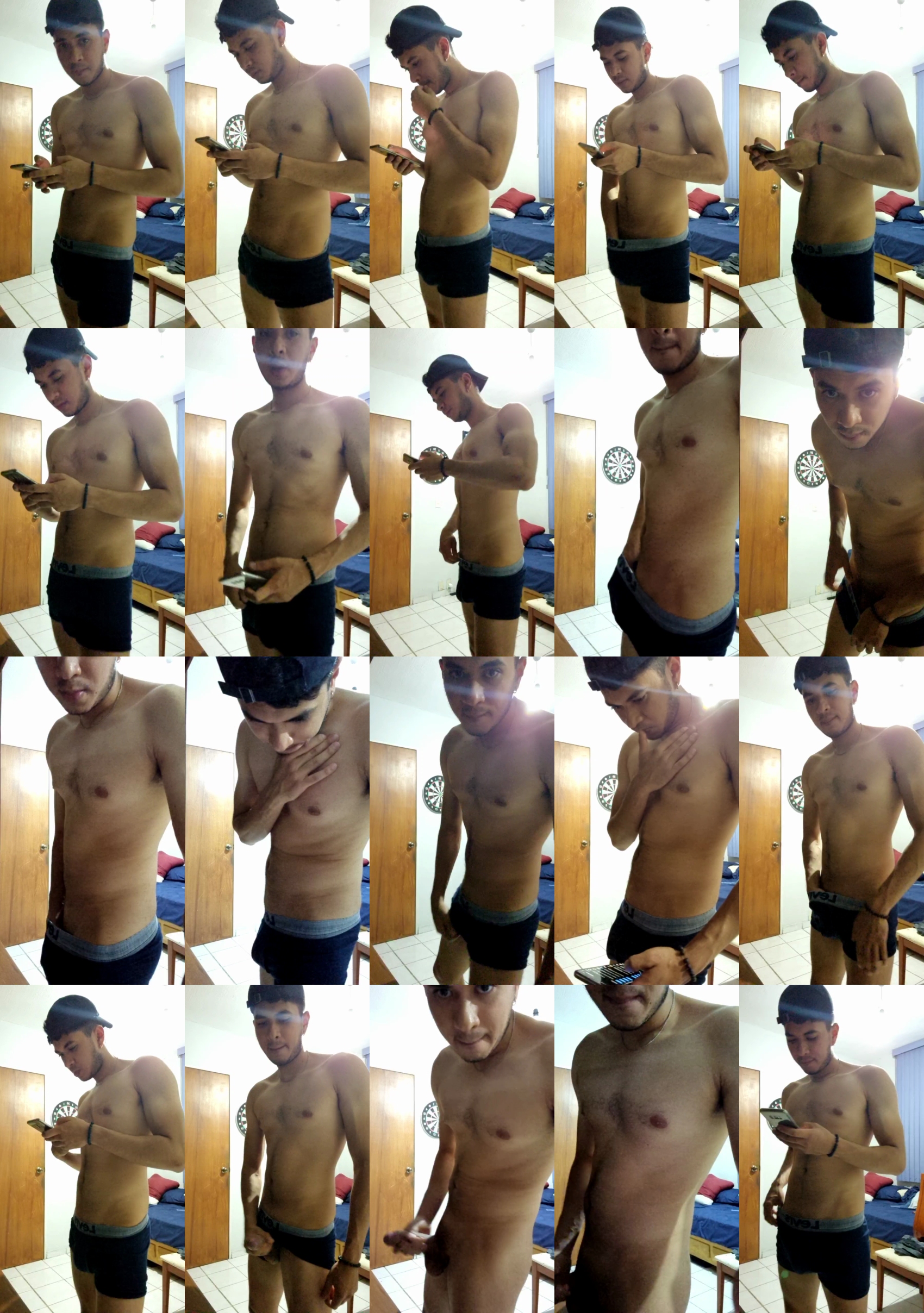 Freshmen1  09-09-2022 Recorded Video bicurious