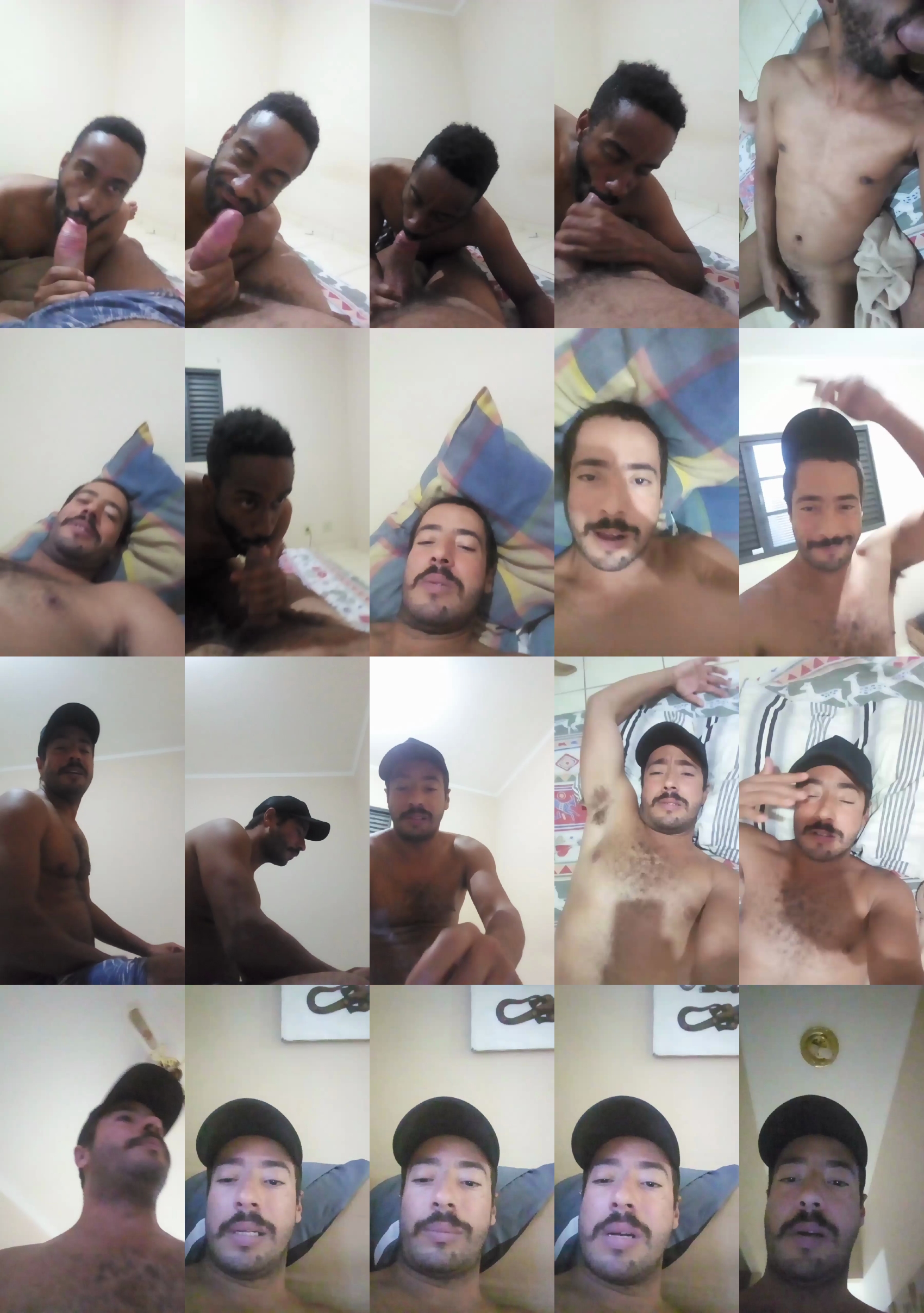 Hiogga  09-09-2022 Recorded Video horny