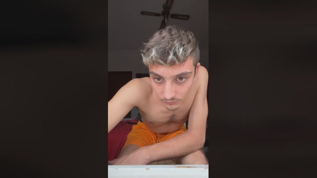 Ilvido  08-09-2022 Recorded Video hot