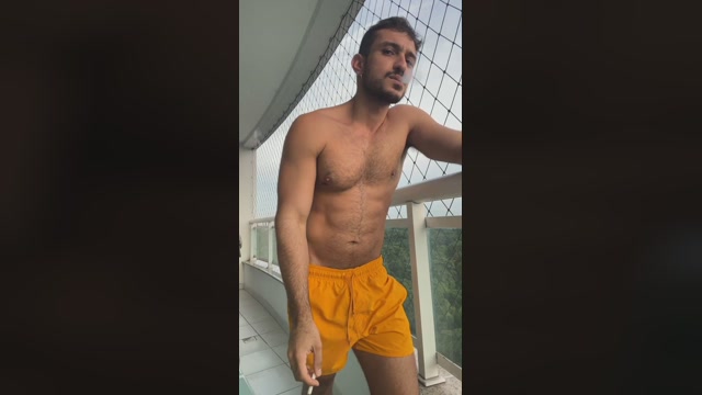 ItaloBrasile  08-09-2022 Recorded Video Nude