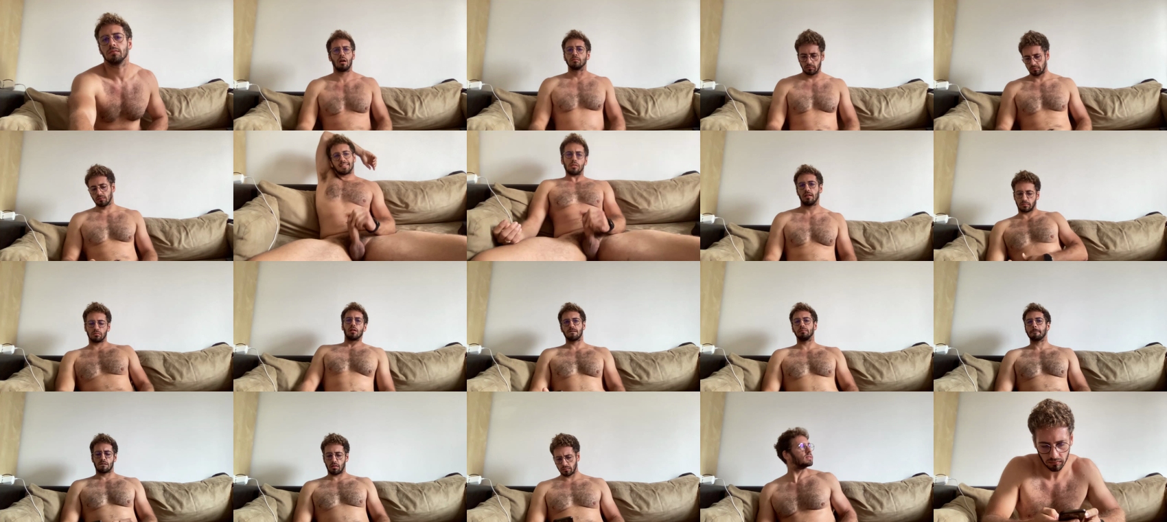 Itchfun1  09-09-2022 Recorded Video beautiful