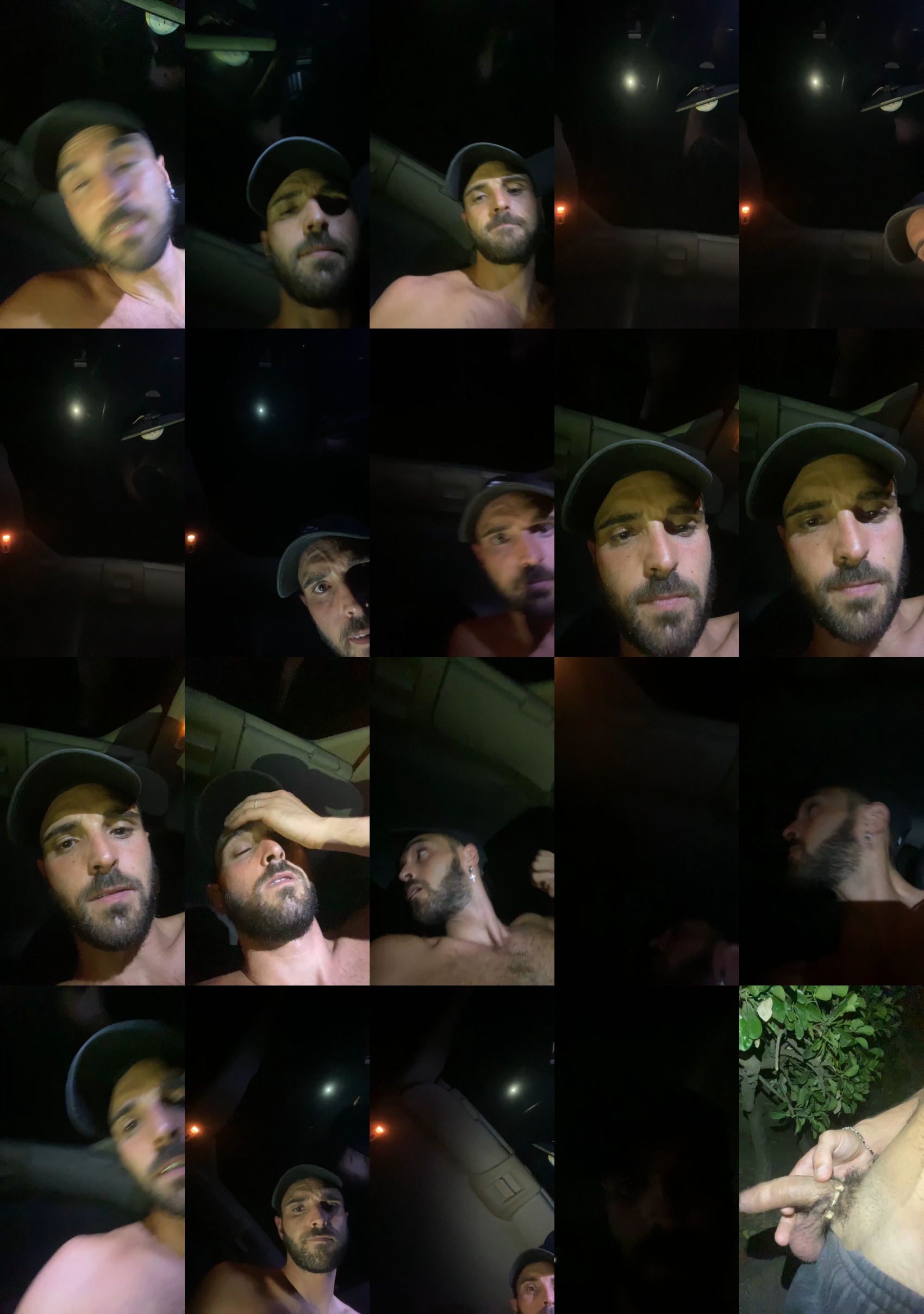 Ivn20na  09-09-2022 Recorded Video bigballs