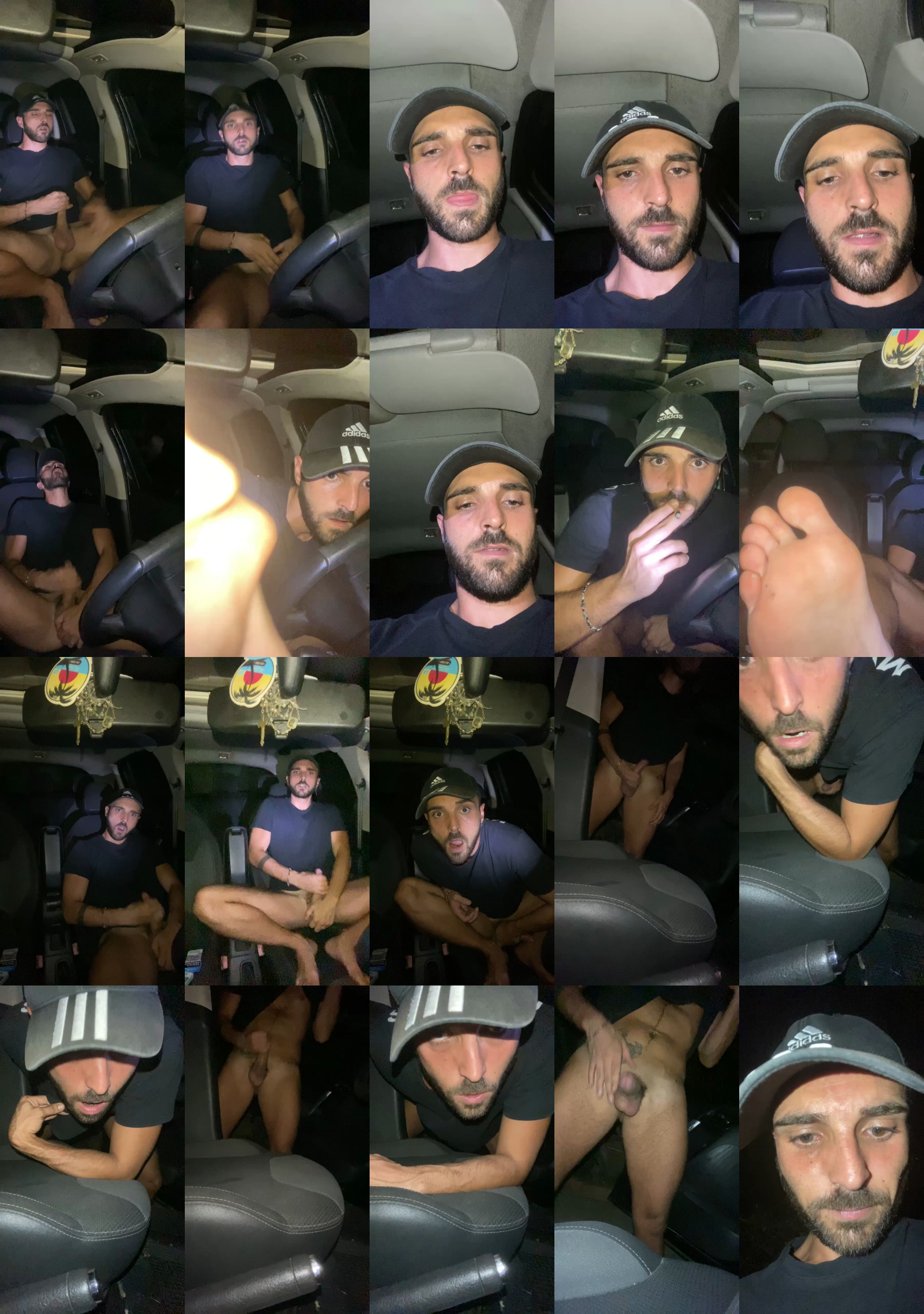 Ivn20na  09-09-2022 Recorded Video ass