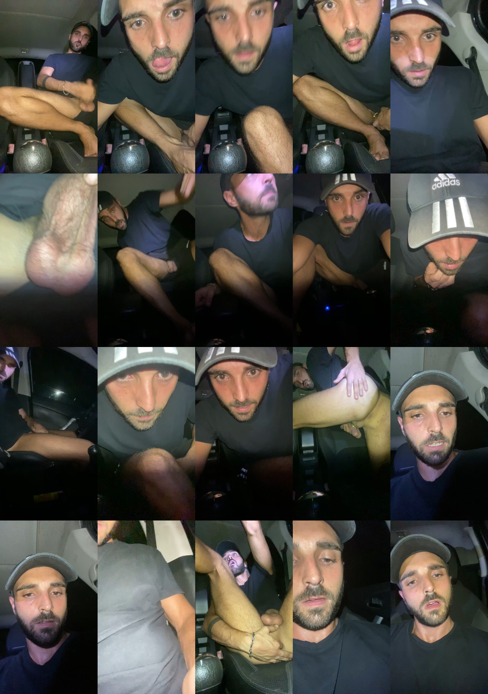 Ivn20na  08-09-2022 Recorded Video twink