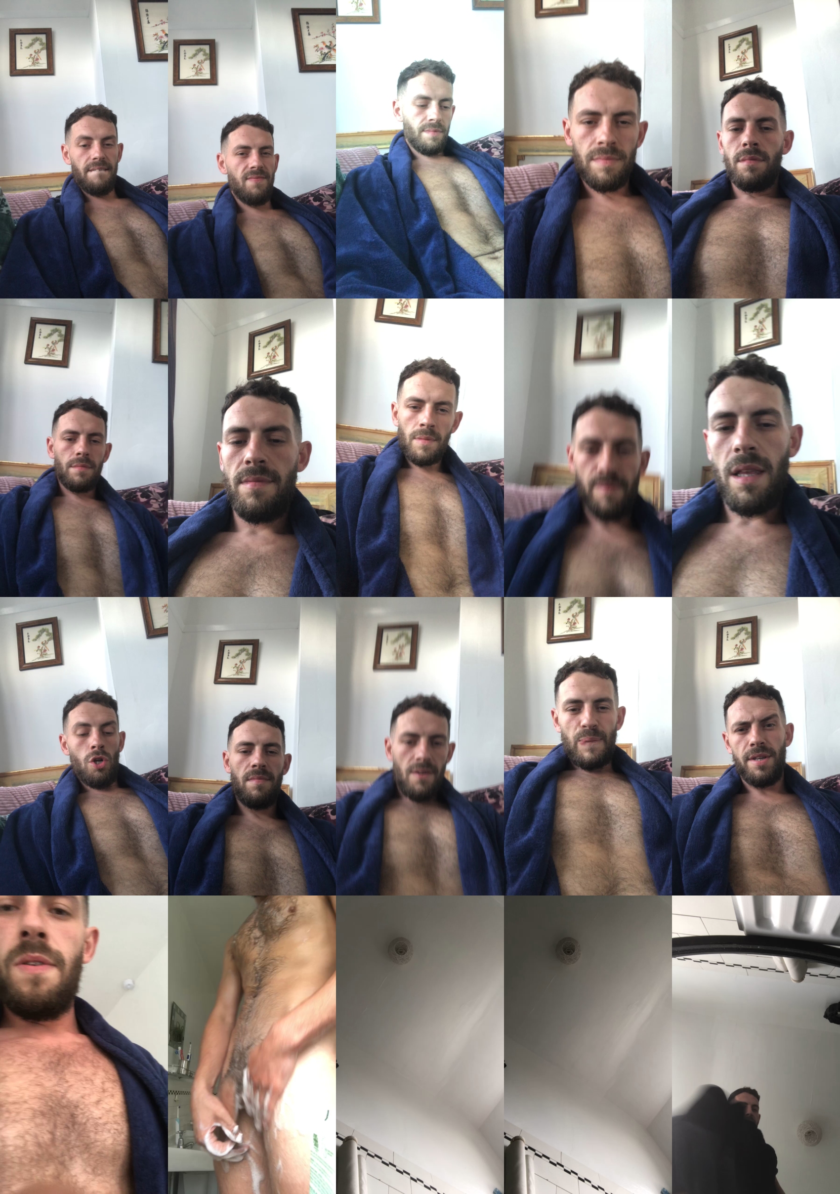 Joshholms  09-09-2022 Recorded Video amateur
