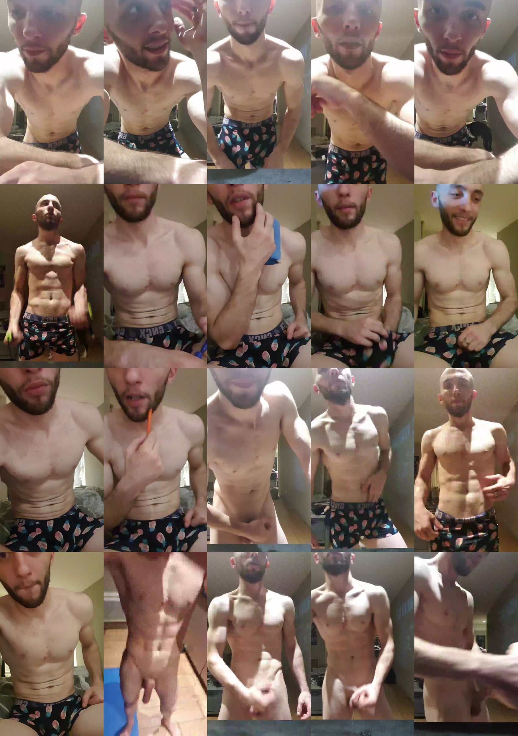 Kev4336  08-09-2022 Recorded Video ass