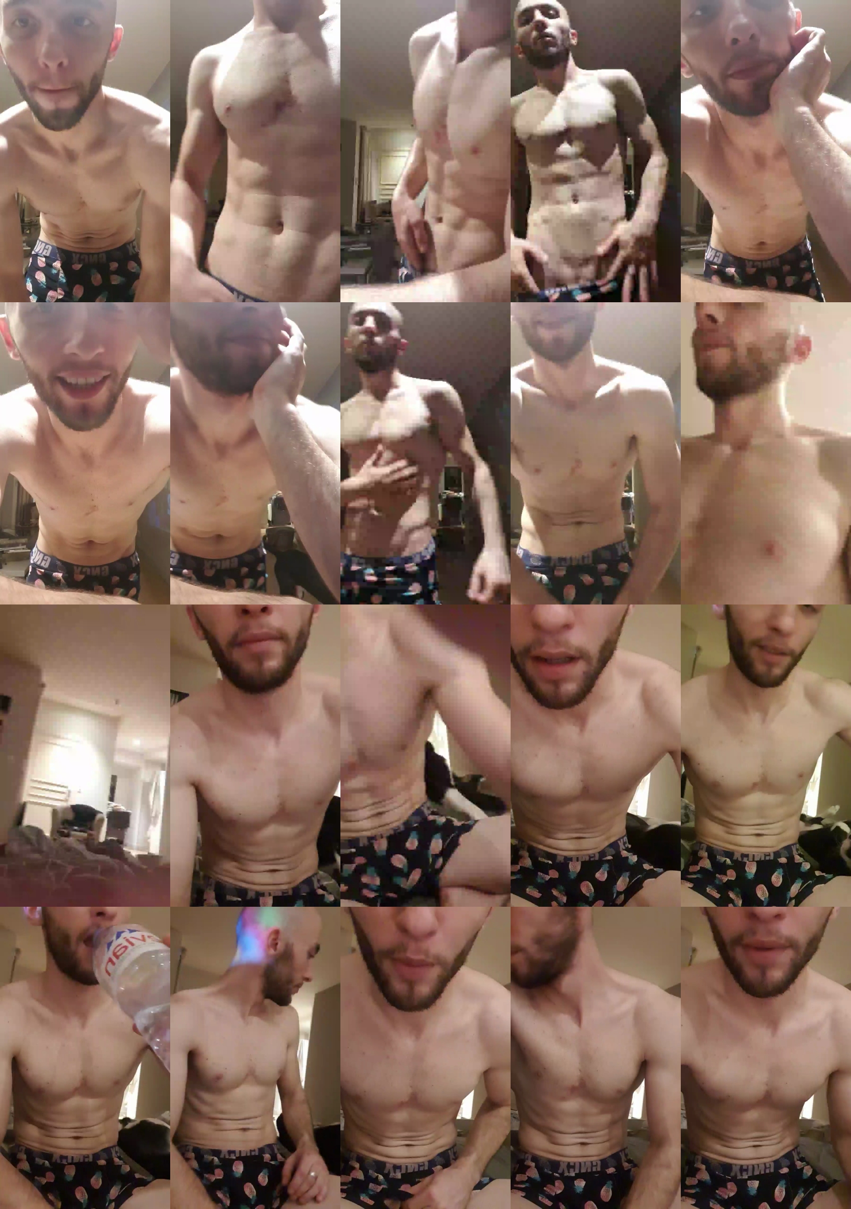 Kev4336  08-09-2022 Recorded Video sexy