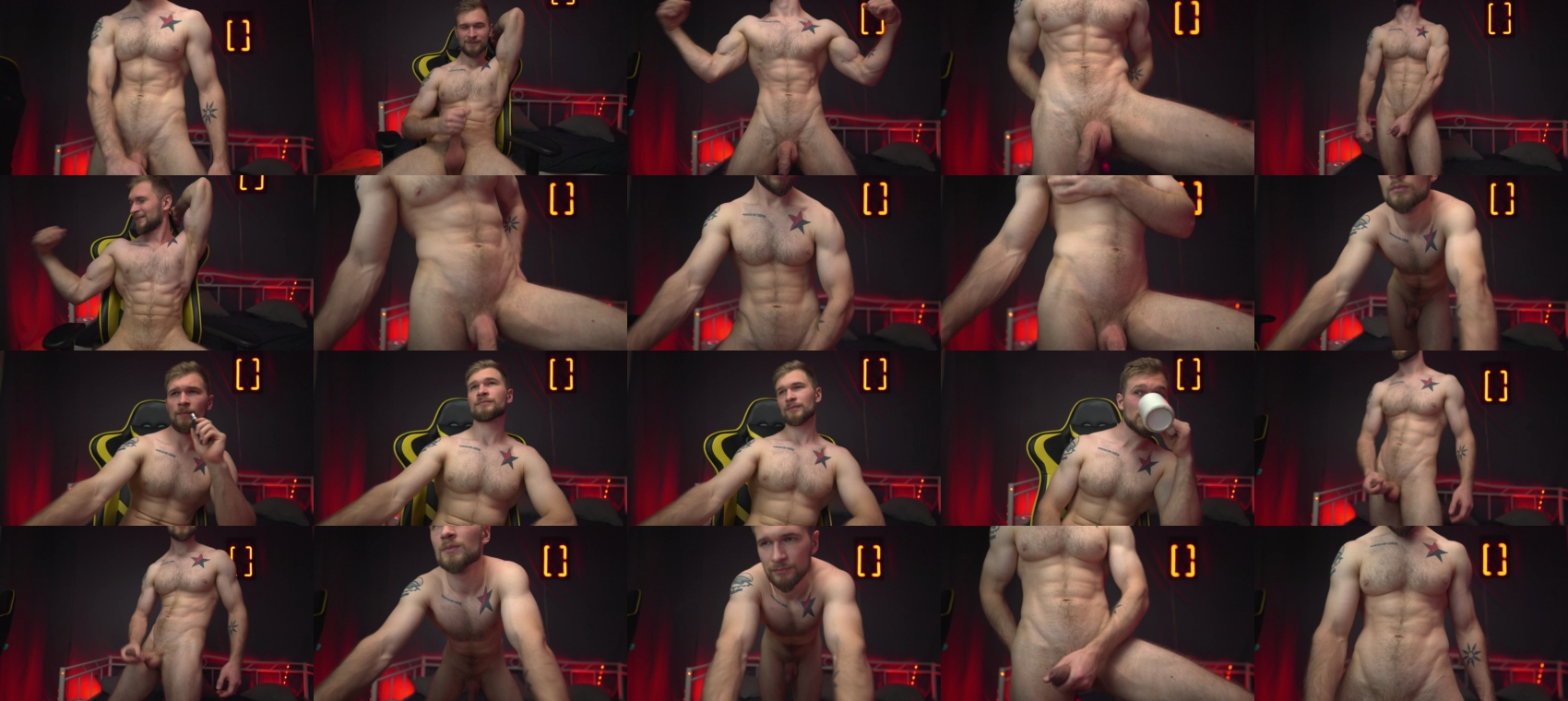 LeoRednBlack  09-09-2022 Recorded Video play