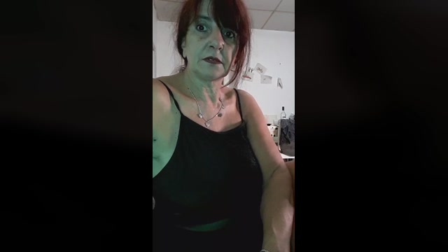 LucaMarlene69 08-09-2022 fuckface 