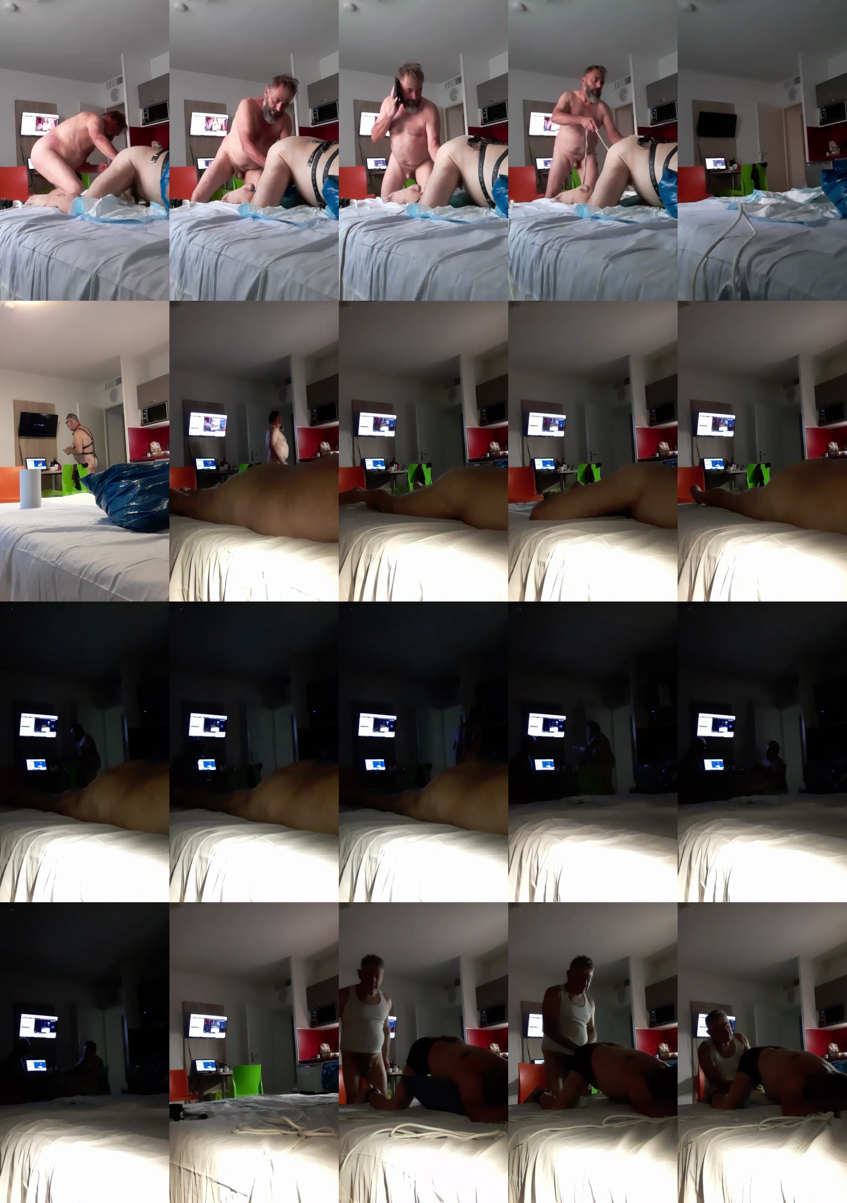 Mehari1  08-09-2022 Recorded Video naughty