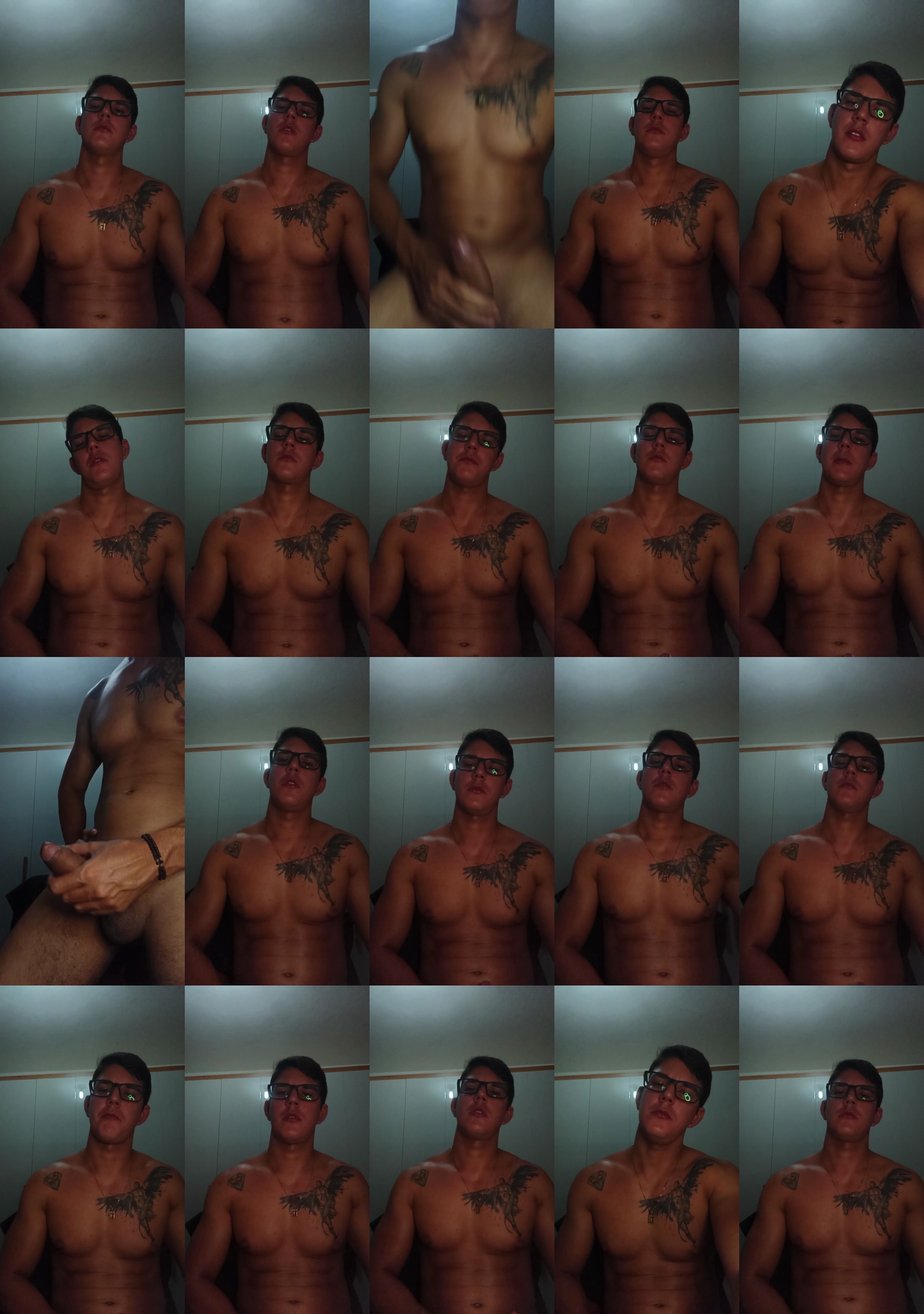 Milk_Br  09-09-2022 Recorded Video skinny