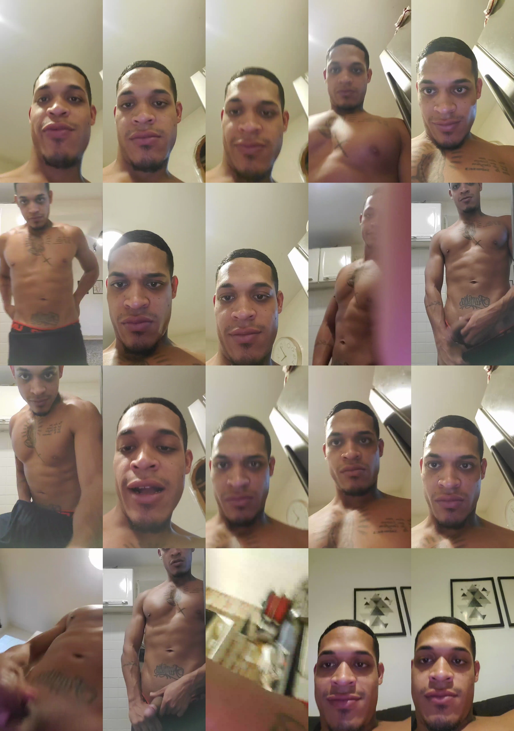 Nembala25  09-09-2022 Recorded Video naked