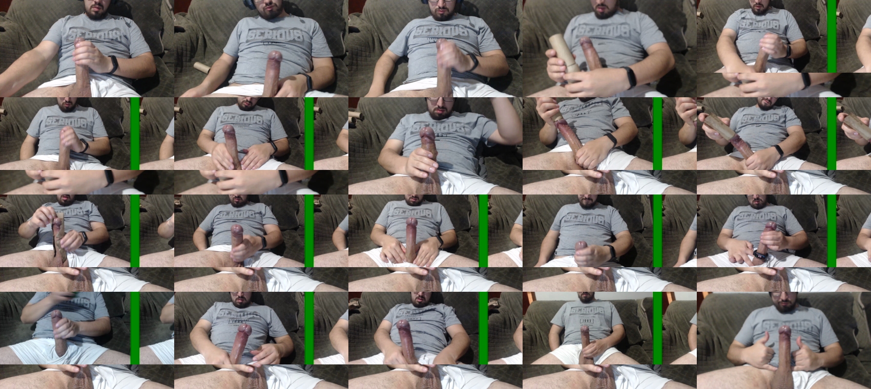 PeterCock  09-09-2022 Recorded Video yummy