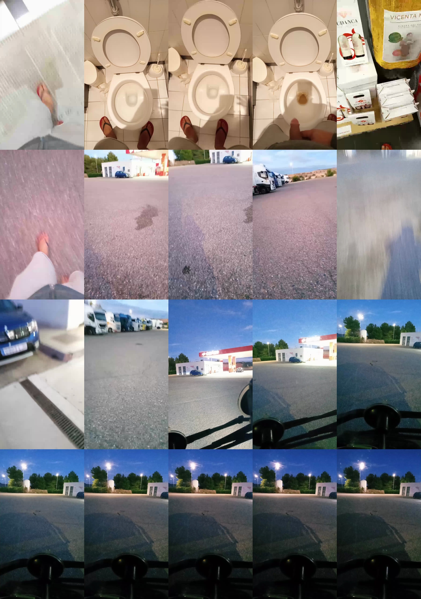 Public___  08-09-2022 Recorded Video Show