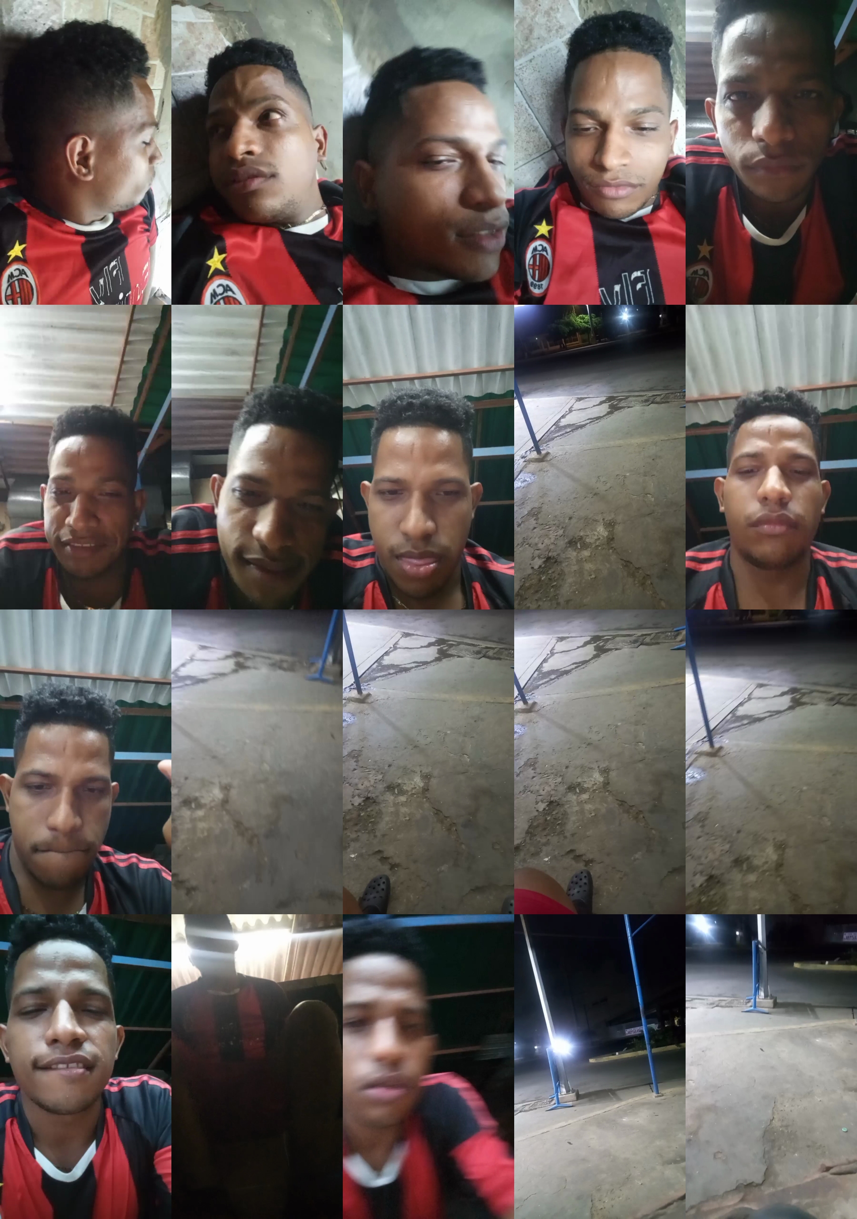 Rafael28200  09-09-2022 Recorded Video analsex