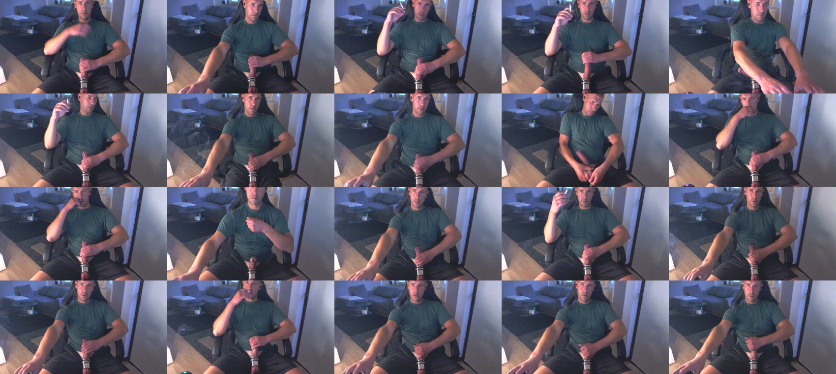 Reeper84  09-09-2022 Recorded Video Download
