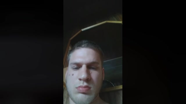 Shawn48Mendess  08-09-2022 Recorded Video sex