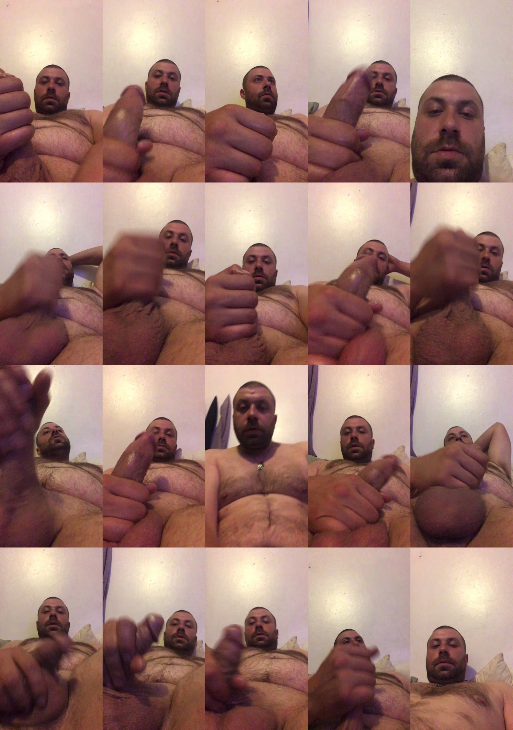 Slammieb413  09-09-2022 Recorded Video big