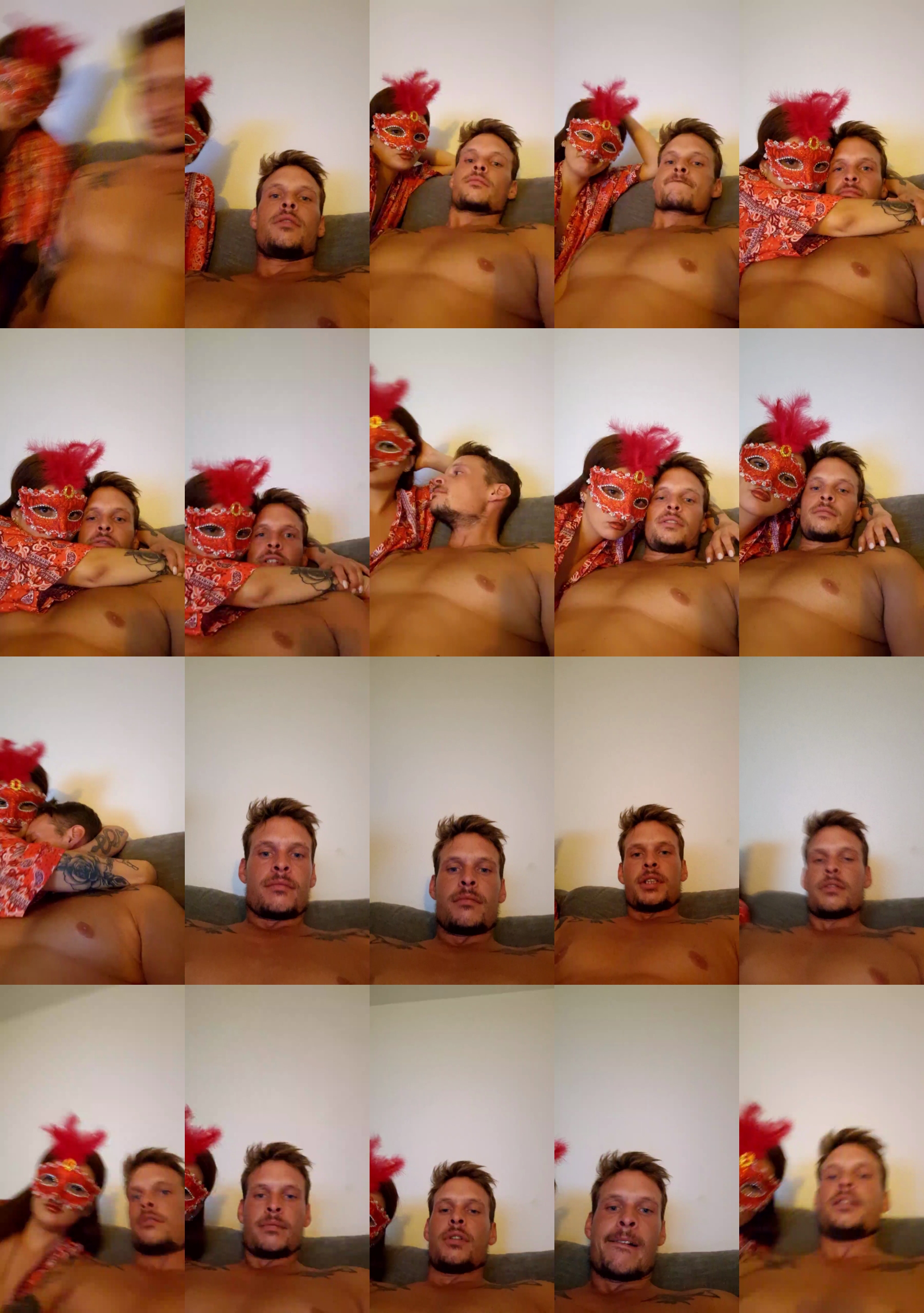 Topwebguy  08-09-2022 Recorded Video sexyfeet